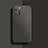 Custodia Silicone Ultra Sottile Morbida 360 Gradi Cover S01 per Apple iPhone 13 Pro Max