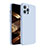 Custodia Silicone Ultra Sottile Morbida 360 Gradi Cover S01 per Apple iPhone 14 Pro