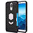 Custodia Silicone Ultra Sottile Morbida 360 Gradi Cover S01 per Huawei G10