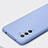 Custodia Silicone Ultra Sottile Morbida 360 Gradi Cover S01 per Huawei Mate 40 Lite 5G