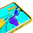 Custodia Silicone Ultra Sottile Morbida 360 Gradi Cover S01 per Huawei P30 Pro