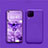 Custodia Silicone Ultra Sottile Morbida 360 Gradi Cover S01 per Huawei P40 Lite