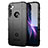 Custodia Silicone Ultra Sottile Morbida 360 Gradi Cover S01 per Motorola Moto One Fusion Plus