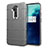 Custodia Silicone Ultra Sottile Morbida 360 Gradi Cover S01 per OnePlus 7T Pro