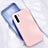 Custodia Silicone Ultra Sottile Morbida 360 Gradi Cover S01 per Oppo A91