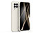 Custodia Silicone Ultra Sottile Morbida 360 Gradi Cover S01 per Samsung Galaxy F22 4G