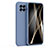Custodia Silicone Ultra Sottile Morbida 360 Gradi Cover S01 per Samsung Galaxy F22 4G