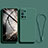 Custodia Silicone Ultra Sottile Morbida 360 Gradi Cover S01 per Samsung Galaxy F52 5G