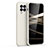 Custodia Silicone Ultra Sottile Morbida 360 Gradi Cover S01 per Samsung Galaxy M42 5G