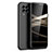 Custodia Silicone Ultra Sottile Morbida 360 Gradi Cover S01 per Samsung Galaxy M42 5G