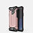 Custodia Silicone Ultra Sottile Morbida 360 Gradi Cover S01 per Samsung Galaxy S9