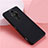 Custodia Silicone Ultra Sottile Morbida 360 Gradi Cover S01 per Sony Xperia PRO-I