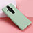 Custodia Silicone Ultra Sottile Morbida 360 Gradi Cover S01 per Sony Xperia PRO-I