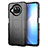 Custodia Silicone Ultra Sottile Morbida 360 Gradi Cover S01 per Xiaomi Mi 10T Lite 5G Nero