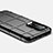 Custodia Silicone Ultra Sottile Morbida 360 Gradi Cover S01 per Xiaomi Mi 10T Pro 5G