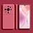 Custodia Silicone Ultra Sottile Morbida 360 Gradi Cover S01 per Xiaomi Mi 12S Ultra 5G