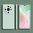 Custodia Silicone Ultra Sottile Morbida 360 Gradi Cover S01 per Xiaomi Mi 12S Ultra 5G