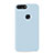 Custodia Silicone Ultra Sottile Morbida 360 Gradi Cover S01 per Xiaomi Mi 8 Lite