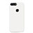 Custodia Silicone Ultra Sottile Morbida 360 Gradi Cover S01 per Xiaomi Mi 8 Lite Bianco