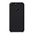 Custodia Silicone Ultra Sottile Morbida 360 Gradi Cover S01 per Xiaomi Mi 8 Lite Nero