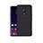 Custodia Silicone Ultra Sottile Morbida 360 Gradi Cover S01 per Xiaomi Mi 9T Nero