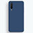 Custodia Silicone Ultra Sottile Morbida 360 Gradi Cover S01 per Xiaomi Mi A3