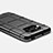 Custodia Silicone Ultra Sottile Morbida 360 Gradi Cover S01 per Xiaomi Poco X3 Pro