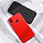 Custodia Silicone Ultra Sottile Morbida 360 Gradi Cover S01 per Xiaomi Redmi Note 7