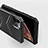 Custodia Silicone Ultra Sottile Morbida 360 Gradi Cover S02 per Apple iPhone 12 Pro