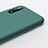 Custodia Silicone Ultra Sottile Morbida 360 Gradi Cover S02 per Huawei Honor 9X