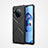 Custodia Silicone Ultra Sottile Morbida 360 Gradi Cover S02 per Huawei Mate 30 5G