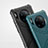 Custodia Silicone Ultra Sottile Morbida 360 Gradi Cover S02 per Huawei Mate 30 Pro