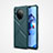 Custodia Silicone Ultra Sottile Morbida 360 Gradi Cover S02 per Huawei Mate 30E Pro 5G