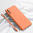 Custodia Silicone Ultra Sottile Morbida 360 Gradi Cover S02 per Huawei Mate 40 Lite 5G