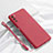 Custodia Silicone Ultra Sottile Morbida 360 Gradi Cover S02 per Huawei Mate 40 Lite 5G