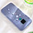 Custodia Silicone Ultra Sottile Morbida 360 Gradi Cover S02 per Huawei Nova 5i Pro