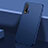 Custodia Silicone Ultra Sottile Morbida 360 Gradi Cover S02 per Huawei Nova 6 5G