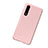 Custodia Silicone Ultra Sottile Morbida 360 Gradi Cover S02 per Huawei P30