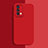 Custodia Silicone Ultra Sottile Morbida 360 Gradi Cover S02 per OnePlus Nord N200 5G