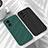 Custodia Silicone Ultra Sottile Morbida 360 Gradi Cover S02 per Oppo A58 5G