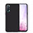 Custodia Silicone Ultra Sottile Morbida 360 Gradi Cover S02 per Oppo Find X2 Lite