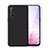 Custodia Silicone Ultra Sottile Morbida 360 Gradi Cover S02 per Oppo Reno3 Pro