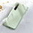 Custodia Silicone Ultra Sottile Morbida 360 Gradi Cover S02 per Realme X50 Pro 5G