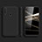 Custodia Silicone Ultra Sottile Morbida 360 Gradi Cover S02 per Samsung Galaxy A60