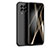Custodia Silicone Ultra Sottile Morbida 360 Gradi Cover S02 per Samsung Galaxy M33 5G