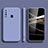 Custodia Silicone Ultra Sottile Morbida 360 Gradi Cover S02 per Samsung Galaxy M40