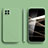 Custodia Silicone Ultra Sottile Morbida 360 Gradi Cover S02 per Samsung Galaxy M53 5G Verde
