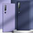 Custodia Silicone Ultra Sottile Morbida 360 Gradi Cover S02 per Xiaomi Mi 10