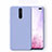 Custodia Silicone Ultra Sottile Morbida 360 Gradi Cover S02 per Xiaomi Redmi K30 5G