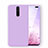 Custodia Silicone Ultra Sottile Morbida 360 Gradi Cover S02 per Xiaomi Redmi K30i 5G